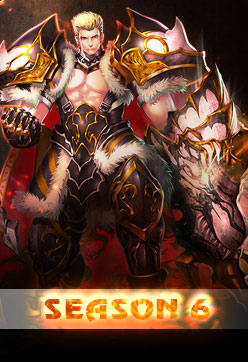 MU Tái Sinh sử dụng phiên bản Mu Online Season 6